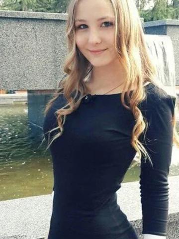 Проститутка Алла